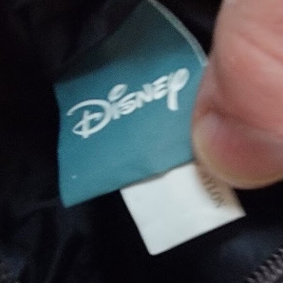 Disney Tinkerbell Sequin Cosmetic Case with Lipstick Holder - Picture 7 of 9